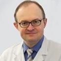 Prof. Dr. med. Daniel Fink