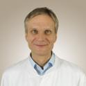 Dr. med. Winfried Berger